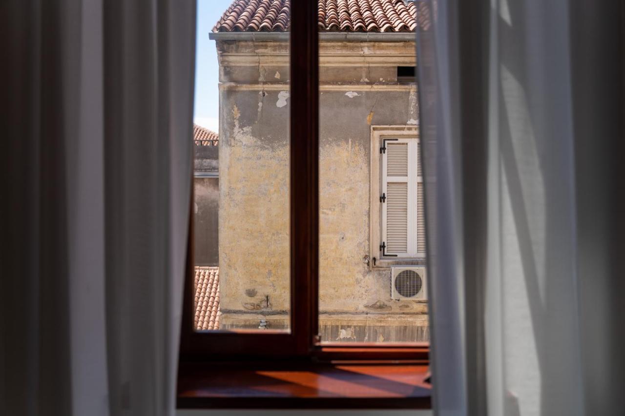 Aurora Rooms B&B Pola Esterno foto
